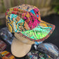 Six Panel Hat