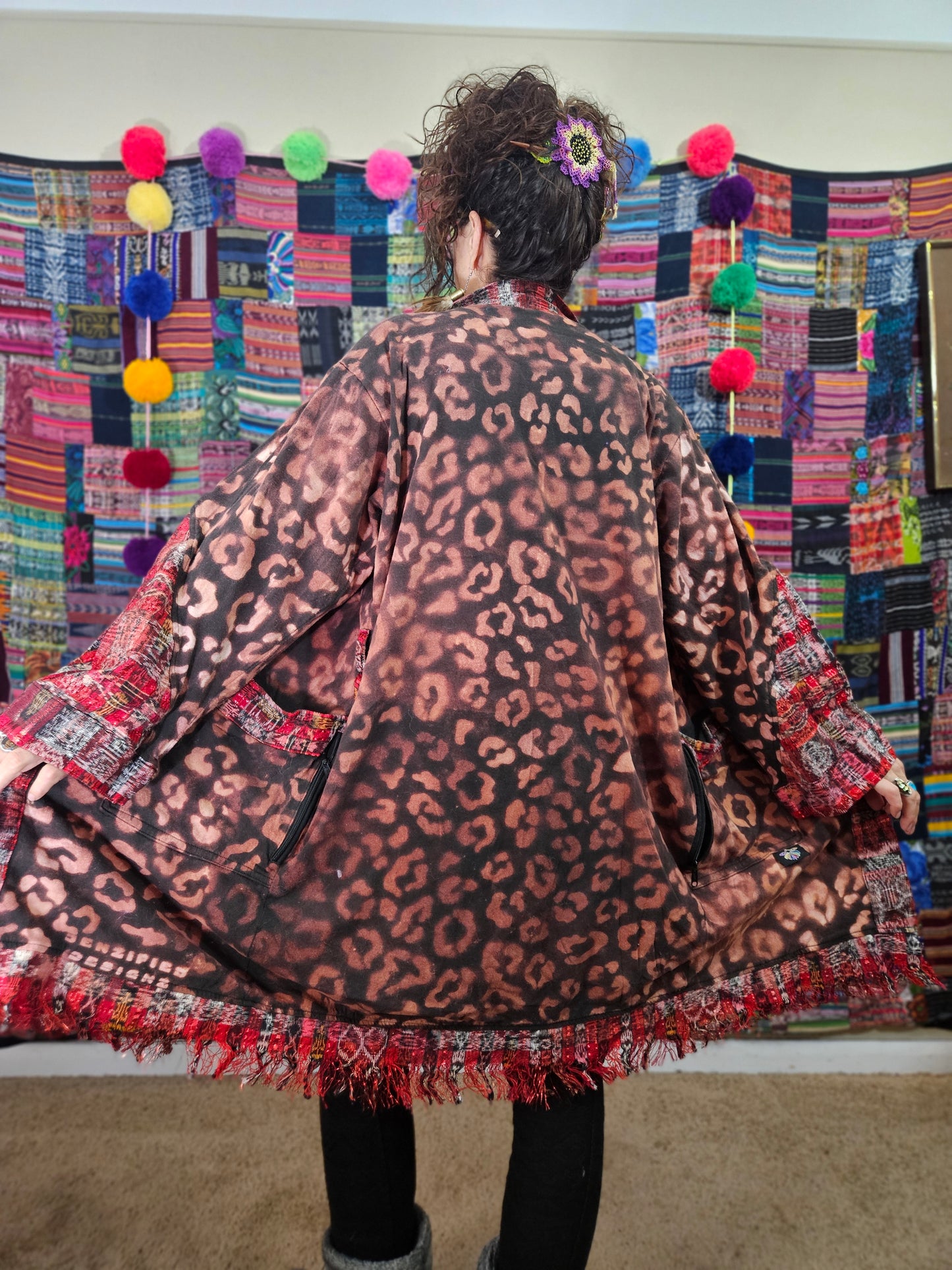 Kimono - House Vibes