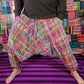 Harem Pants Handwoven