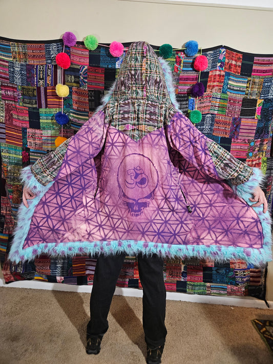 Cloak - Be Kind and 🕉️