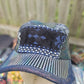 Six Panel Hat