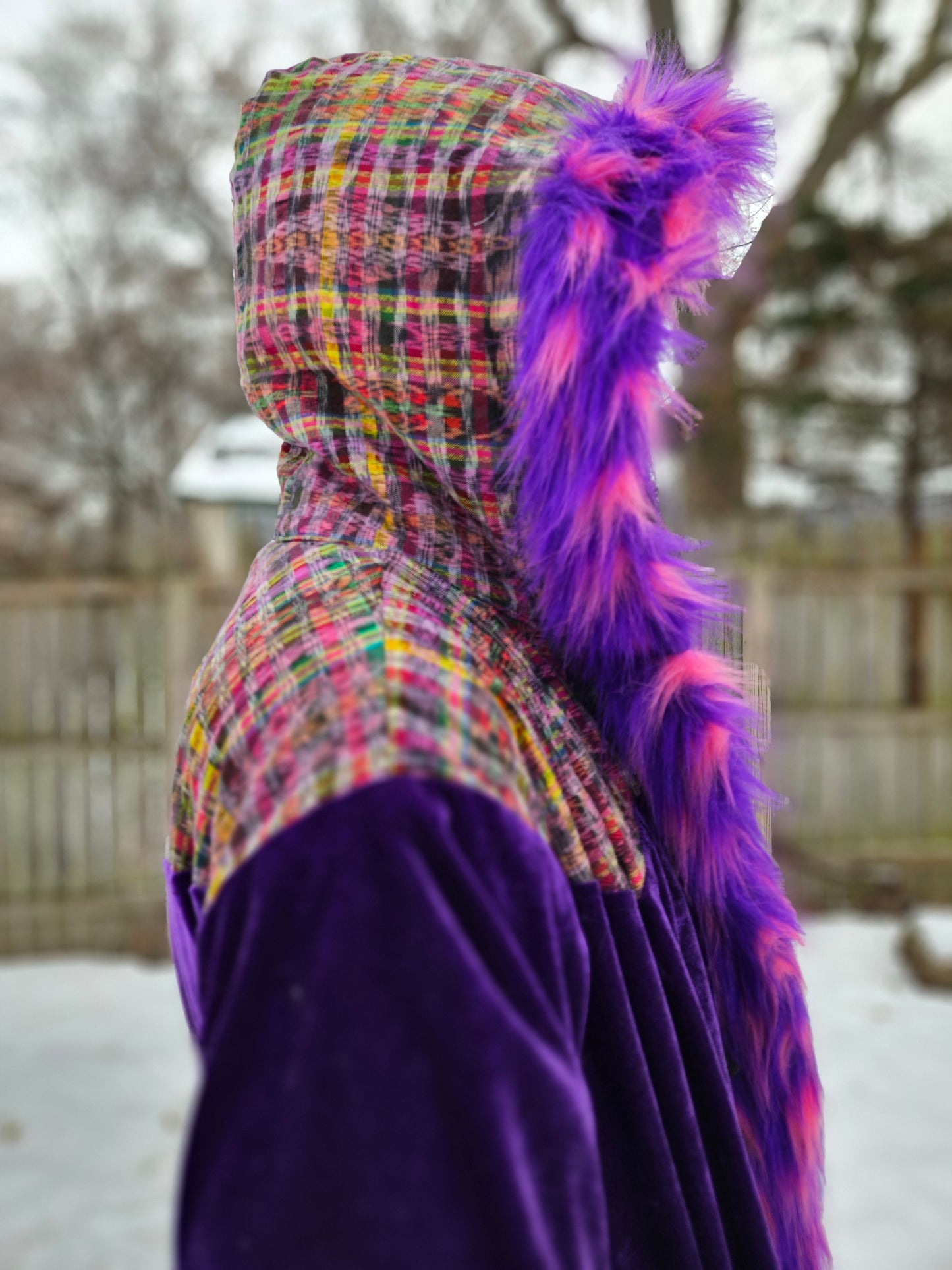 Cloak - Funk Destiny