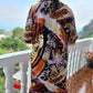 Kimono - Nómada del Desierto