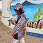 Patchwork Jacket