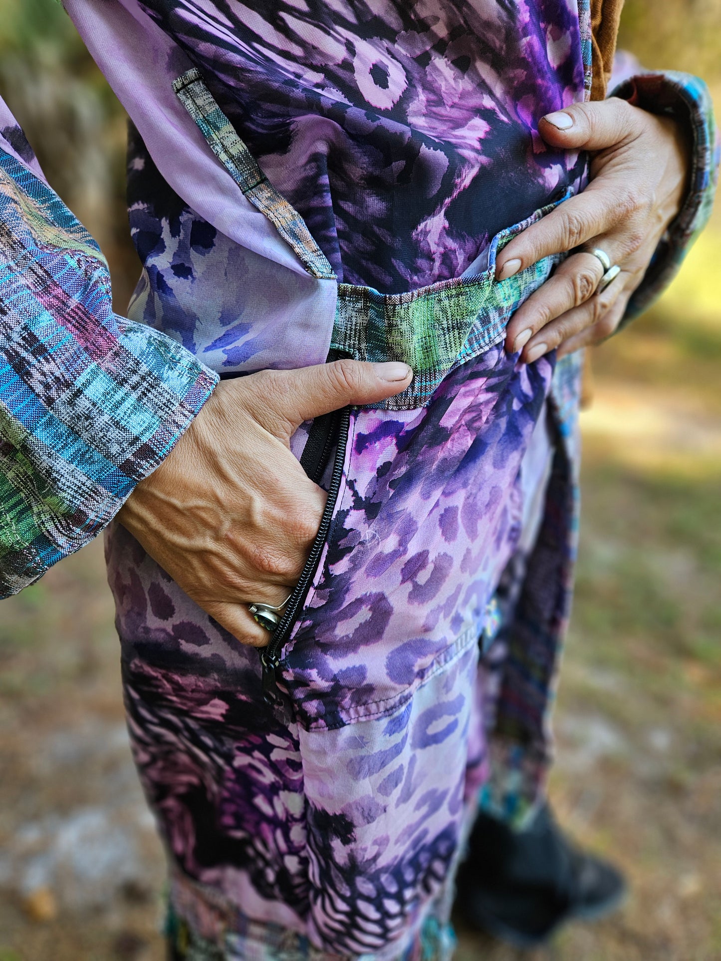 Kimono - Midnight Vibes