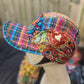 Six Panel Hat