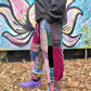 Patchwork Jogger
