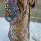 Cheetah Cloak
