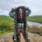 Cloak - Jungle Queen