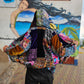 Patchwork Jacket