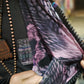 Flower of Life Jacket - Bass Shaman