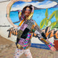 Patchwork Jacket