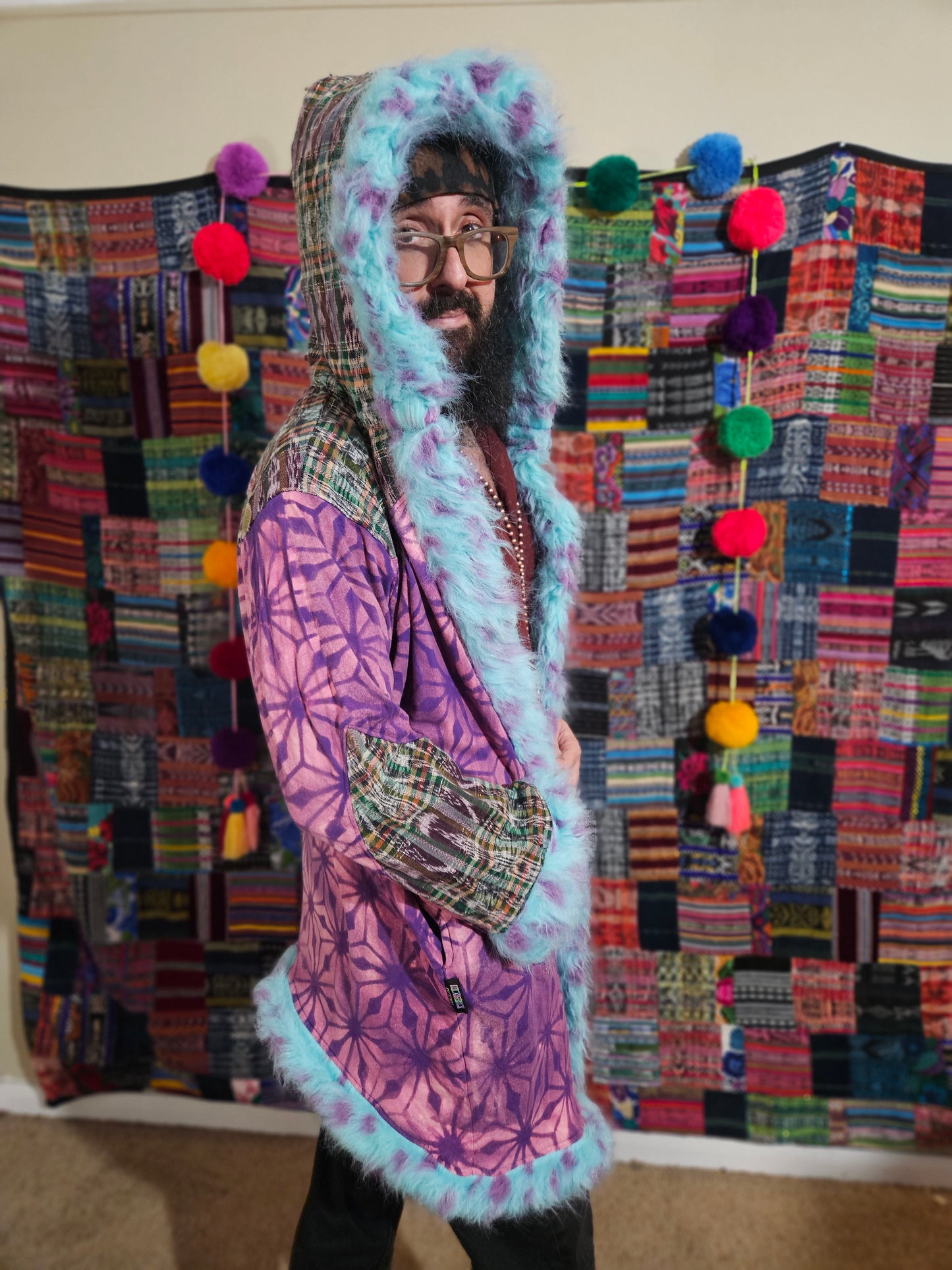 Cloak - Liberation Knight