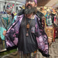 Flower of Life Jacket - Bass Shaman
