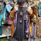 Flower of Life Jacket - Vibe Crusader