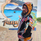Patchwork Jacket