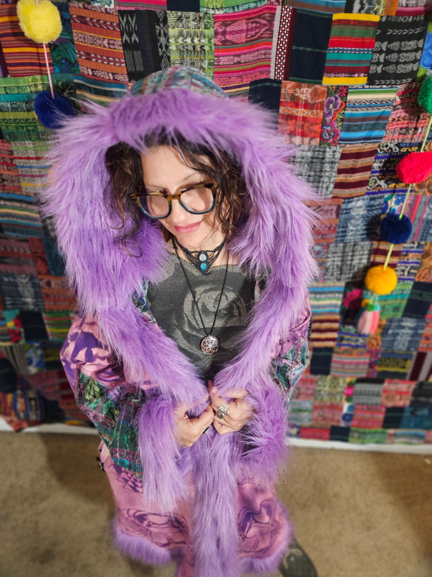 Cloak - Infinite Destiny