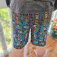 Solola Shorts