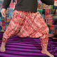 Harem Pants Handwoven