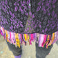 Kimono - Purple Royalty