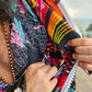 Patchwork Jacket