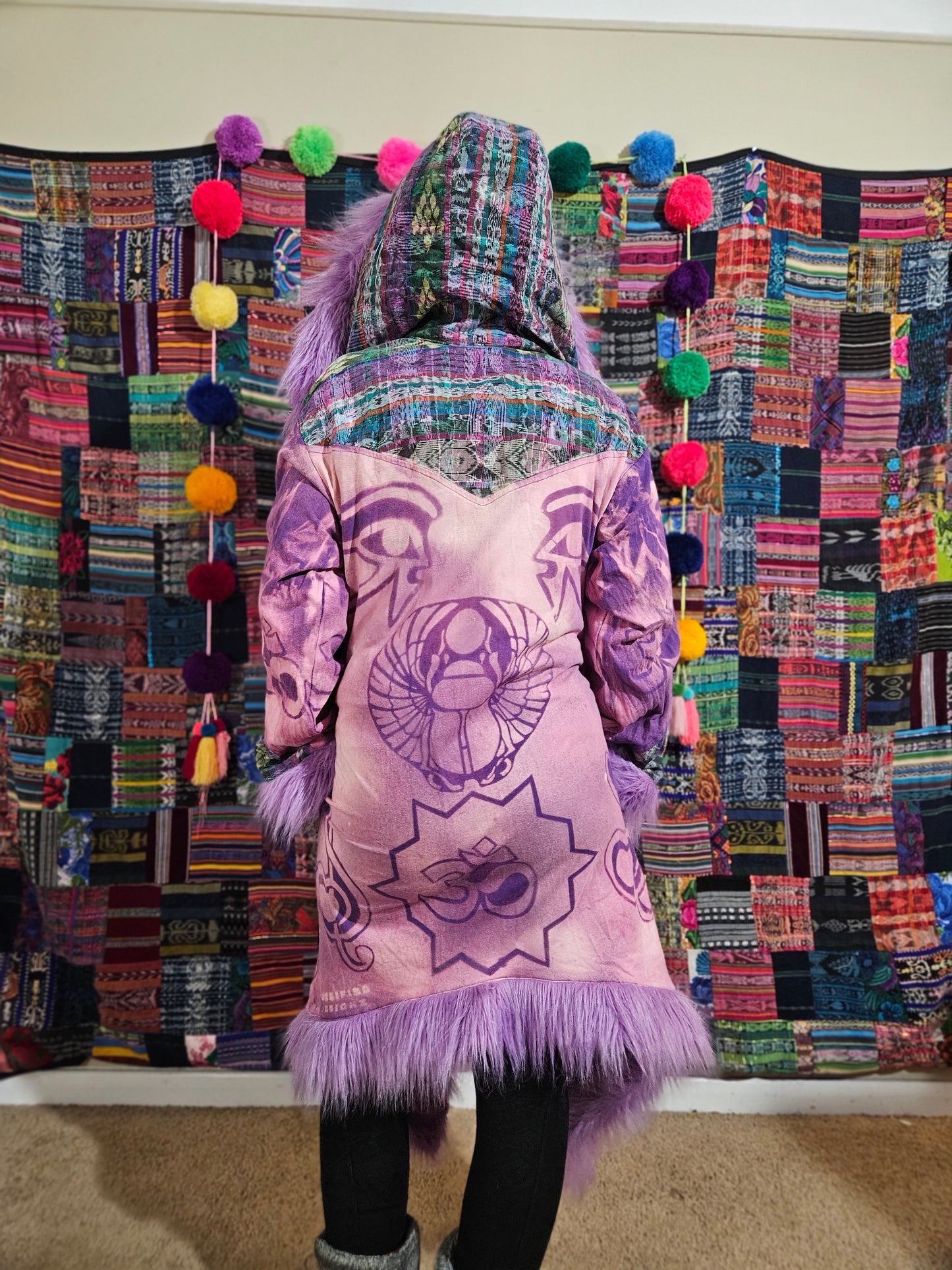 Cloak - Infinite Destiny