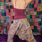 Harem Pants Handwoven