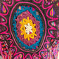 Flower of Life Jacket - Guerrero del Amor