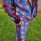 Tracksuit - Festival Safari