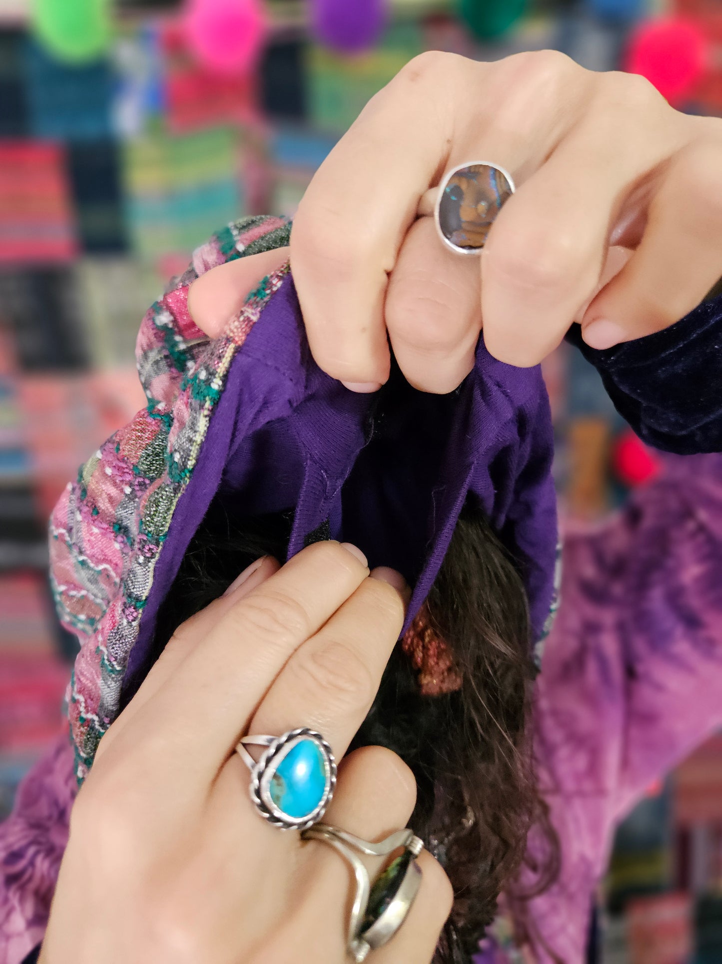 Tracksuit - Adventure Seeker