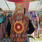Flower of Life Jacket - Sacred Dreamer