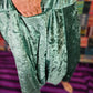 Harem Pants Velvet