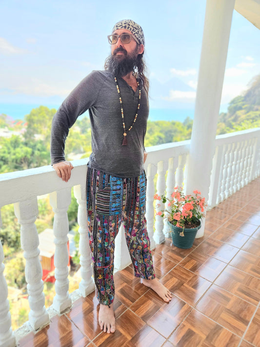 Solola Pants