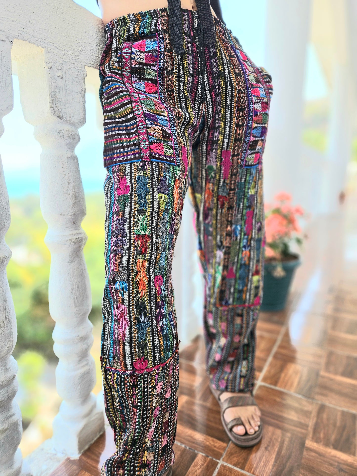 Solola Pants