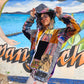 Patchwork Jacket
