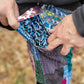 Patchwork Jogger