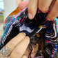 Patchwork Jacket