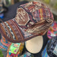 Six Panel Hat