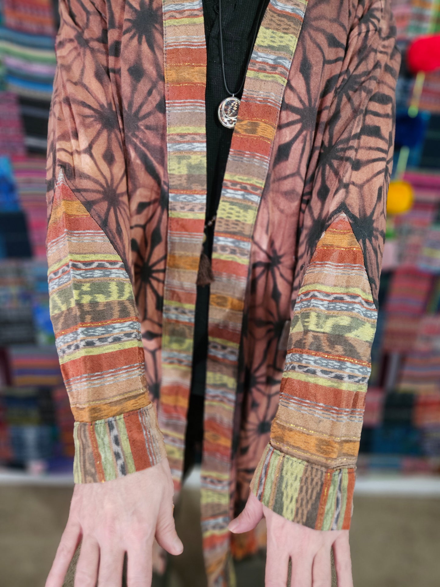 Kimono - 5D Journey
