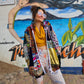 Patchwork Jacket