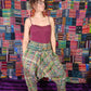 Harem Pants Handwoven