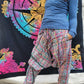 Harem Pants