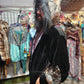 Flower of Life Jacket - Bass Shaman