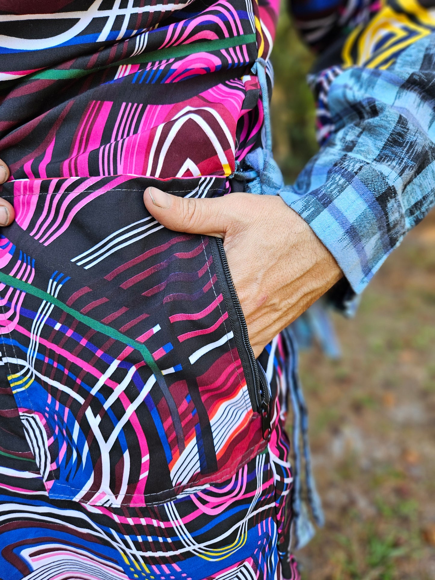 Kimono - Portal Navigator