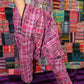 Harem Pants Handwoven