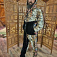Jogger Fit - Legacy Mode