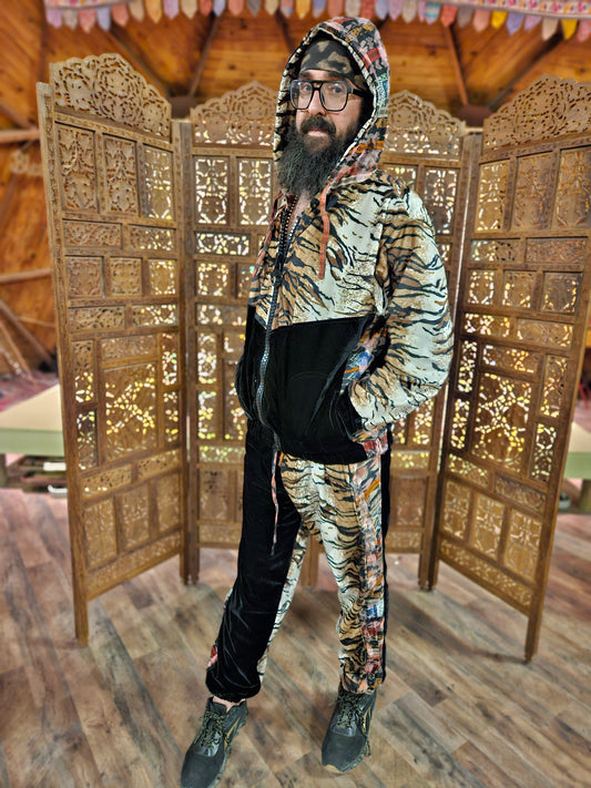 Jogger Fit - Legacy Mode