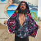 Patchwork Jacket