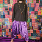 Harem Pants Velvet