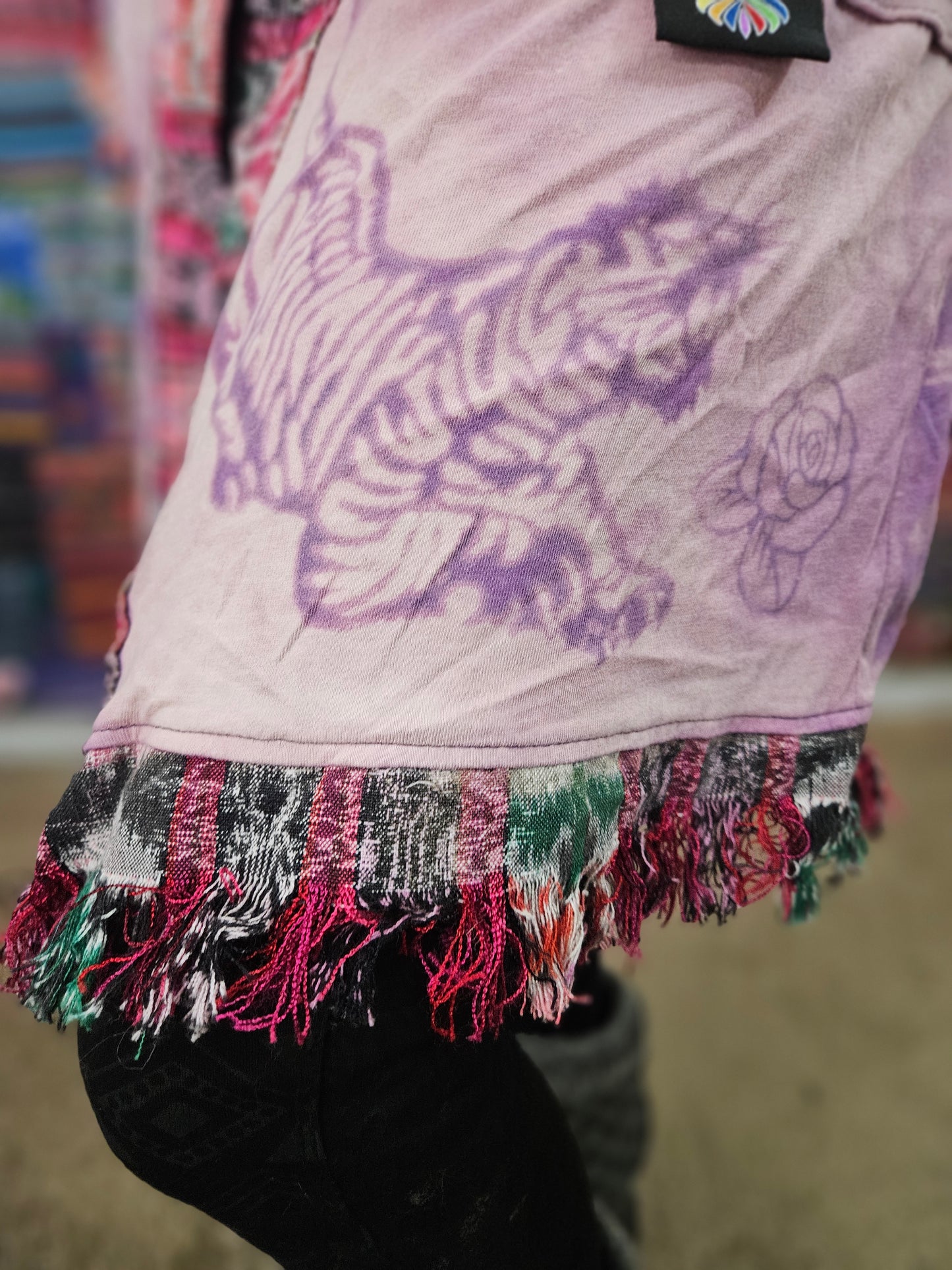 Kimono - Wild Wook Pirate